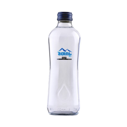 სურათი წყალი მთის 0.5ლ