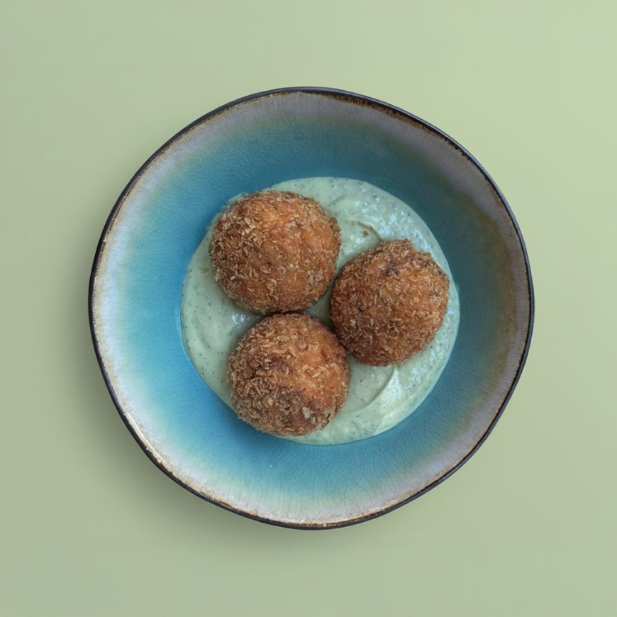 სურათი ორაგულის ბურთულები